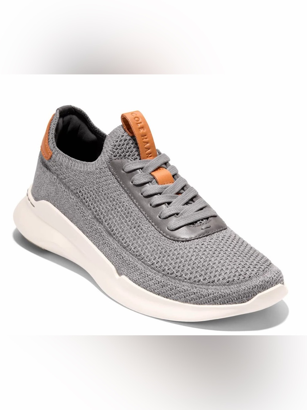 Cole Haan GRANDFØAM™ Crosscourt Stitchlite™ RunOX Slip-On Sneaker - Men's